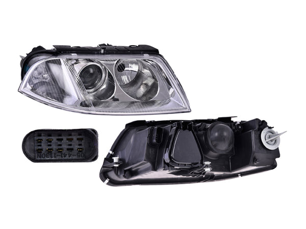 Faro P/ Volkswagen Passat 2002-2005