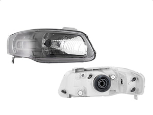Faro Vw Pointer P/ Volkswagen Pointer 2006-2009