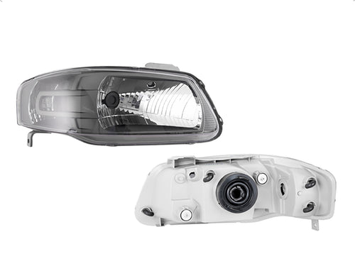 Faro Vw Pointer P/ Volkswagen Pointer 2006-2009