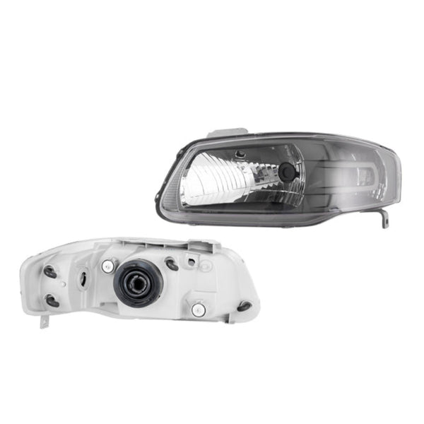 Faro P/ Volkswagen Pointer 2006-2009