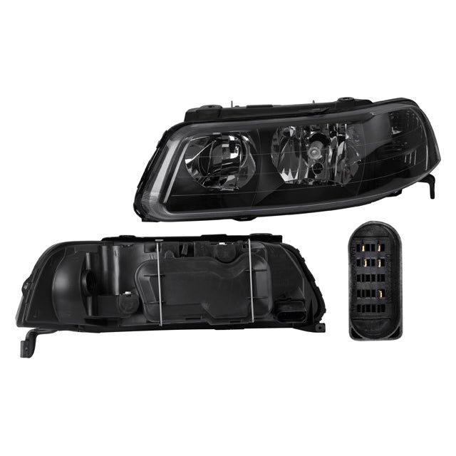 Faro Vw Pointer Gti/Sw P/ Volkswagen Pointer 2000-2005