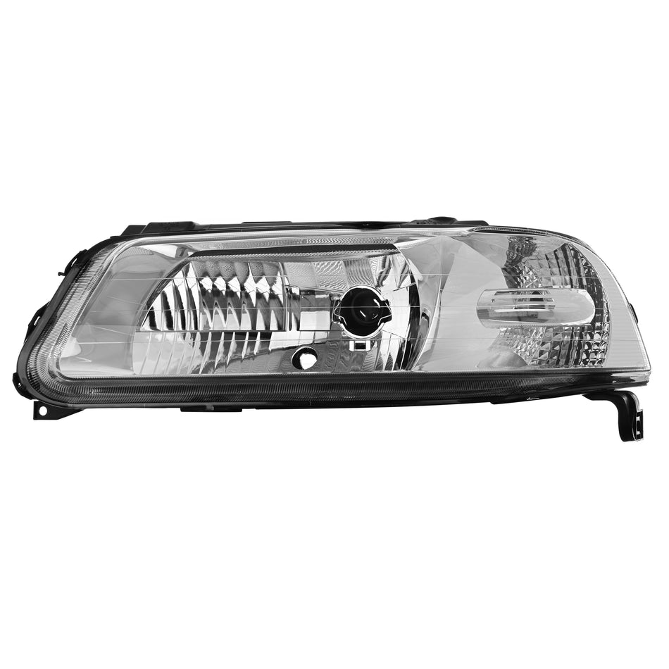 Faro Vw Pointer P/ Volkswagen Pointer 2000-2005