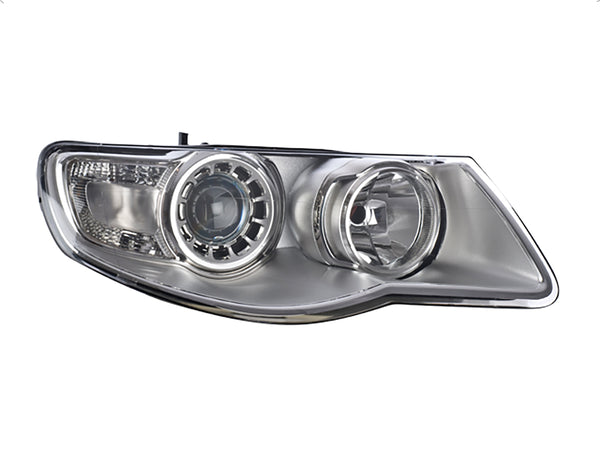 Faro Vw Touareg P/ Volkswagen Touareg 2008-2009