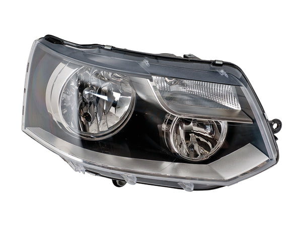 Faro Vw Transporter P/ Volkswagen Transporter 2010-2015