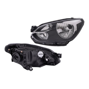 Faro Vw Up P/ Volkswagen Up 2016-2017