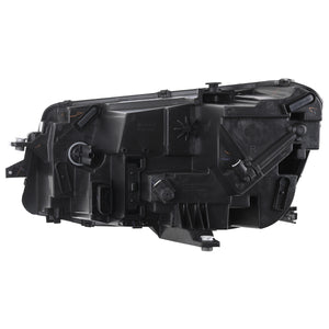 Faro Vw Taos P/ Volkswagen Taos 2021-2024
