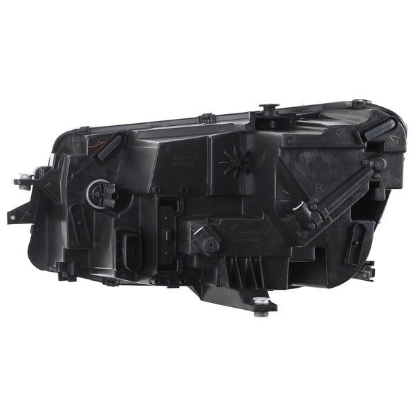 Faro Vw Taos P/ Volkswagen Taos 2021-2024