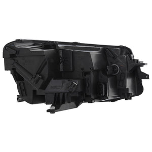 Faro Vw Taos P/ Volkswagen Taos 2021-2024