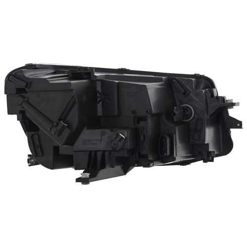 Faro Vw Taos P/ Volkswagen Taos 2021-2024