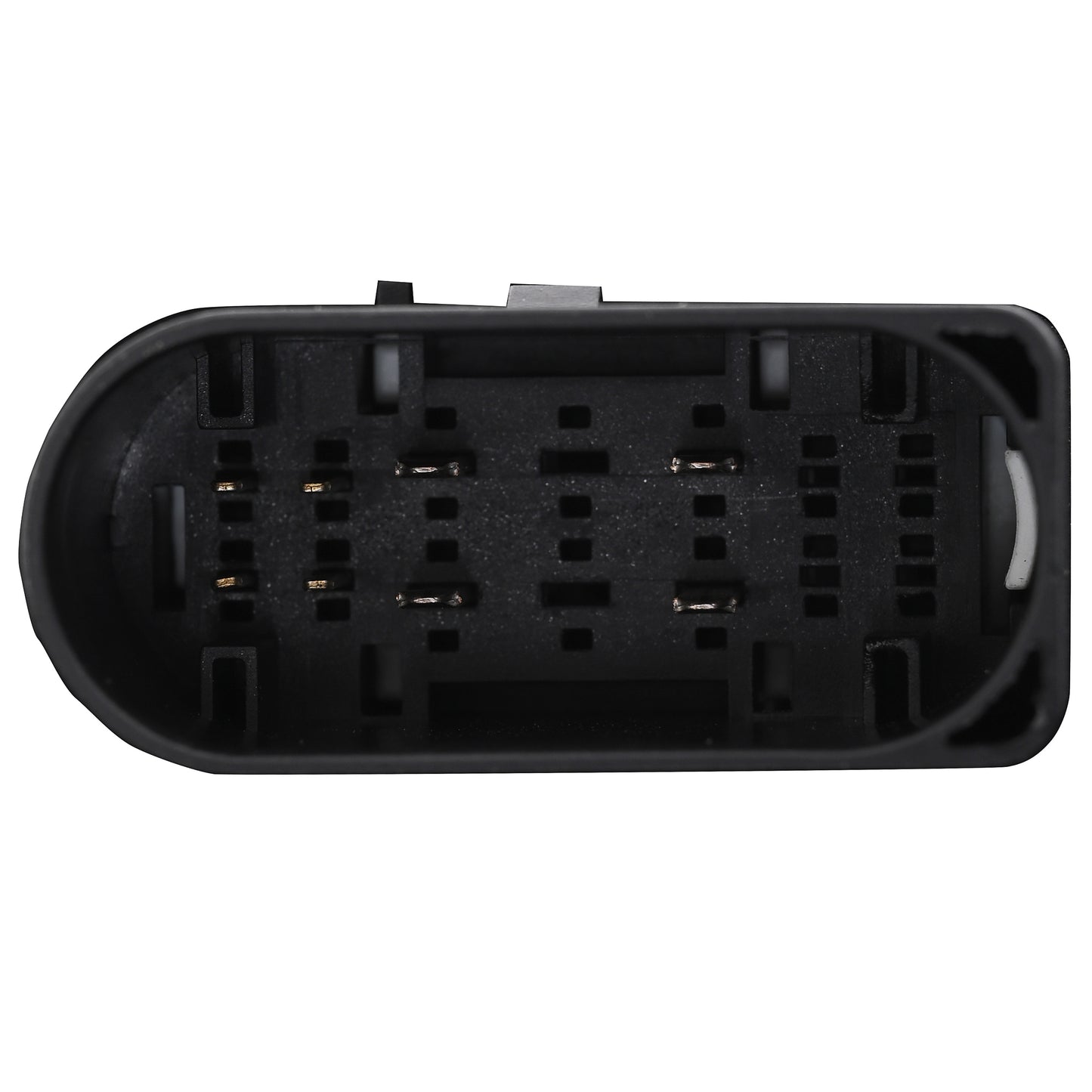 Faro Vw Taos P/ Volkswagen Taos 2021-2024