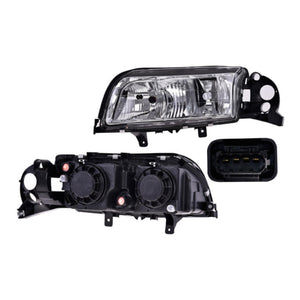 Faro Vl S80 P/ Volvo S80 2000-2003