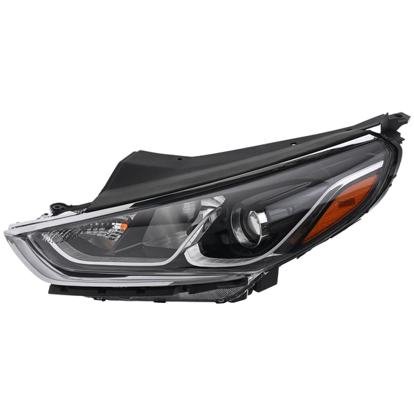 Faro P/ Hyundai Sonata 2018