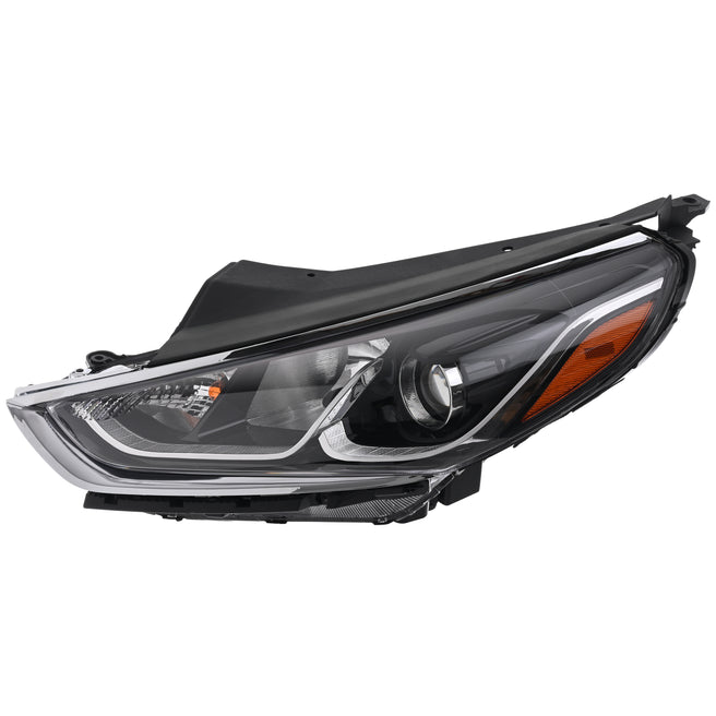 Faro P/ Hyundai Sonata 2018