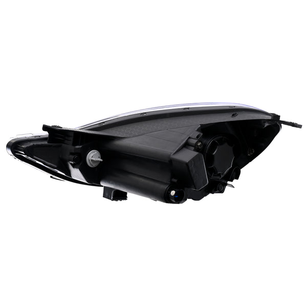 Faro Hy Grand I10 P/ Hyundai Grand I10 2021-2023