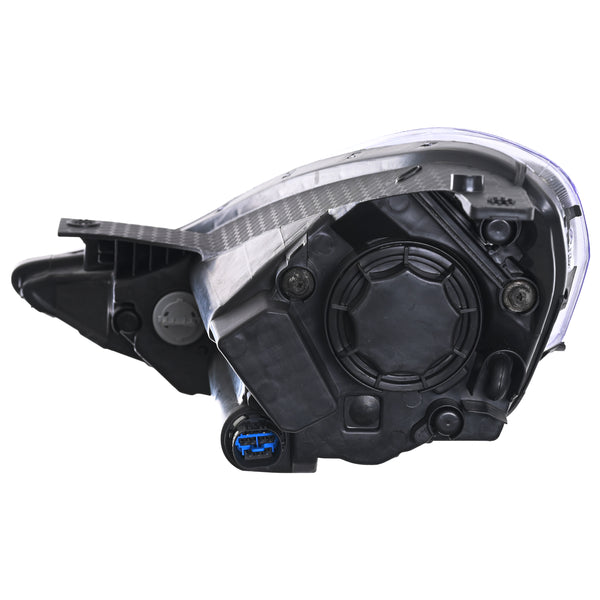 Faro Hy Grand I10 P/ Hyundai Grand I10 2021-2023