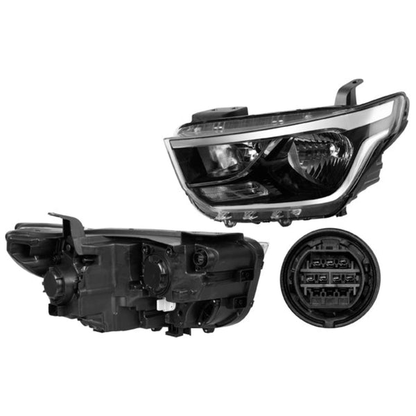 Faro Hy Starex P/ Hyundai Starex 2019-2020