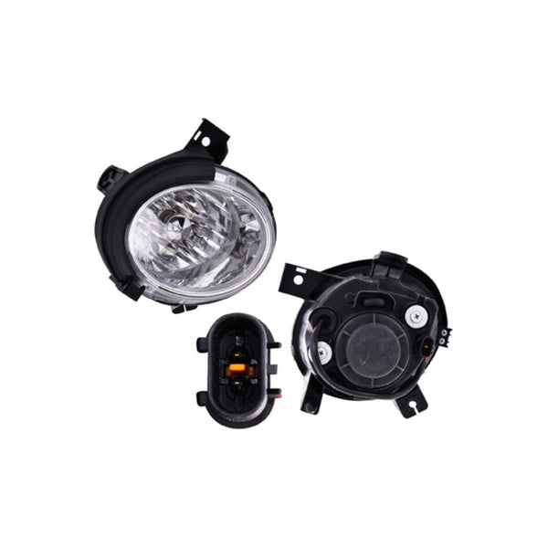 Faro Interior P/ Kia Optima 2003-2006