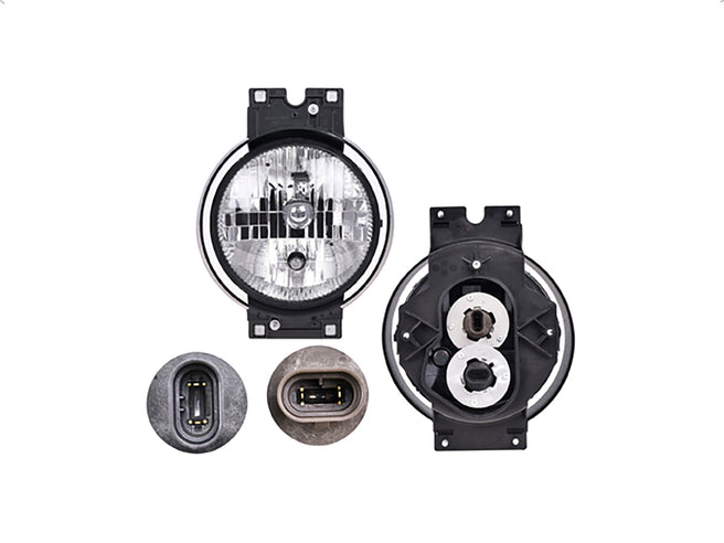 Faro Fr Century P/ Freightliner Century 2007-2013