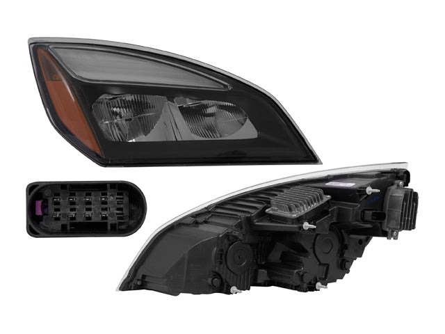 Faro Fr Cascadia Para Freightliner Cascadia 2019-2021