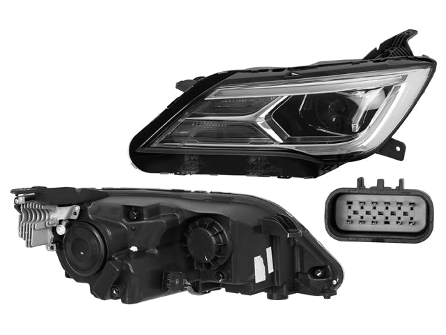 Faro Mg Zs P/ Mg Zs 2021-2022