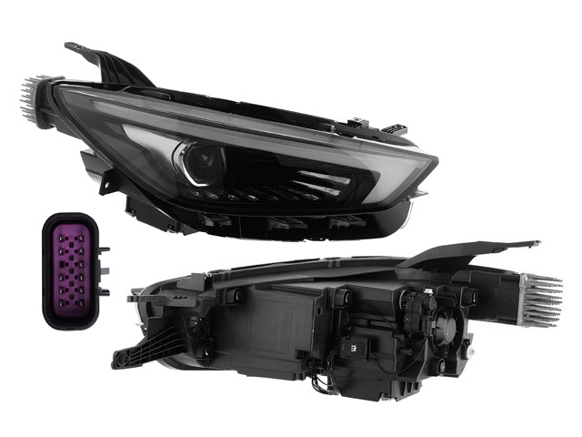 Faro Mg Zs P/ Mg Zs 2023-2024
