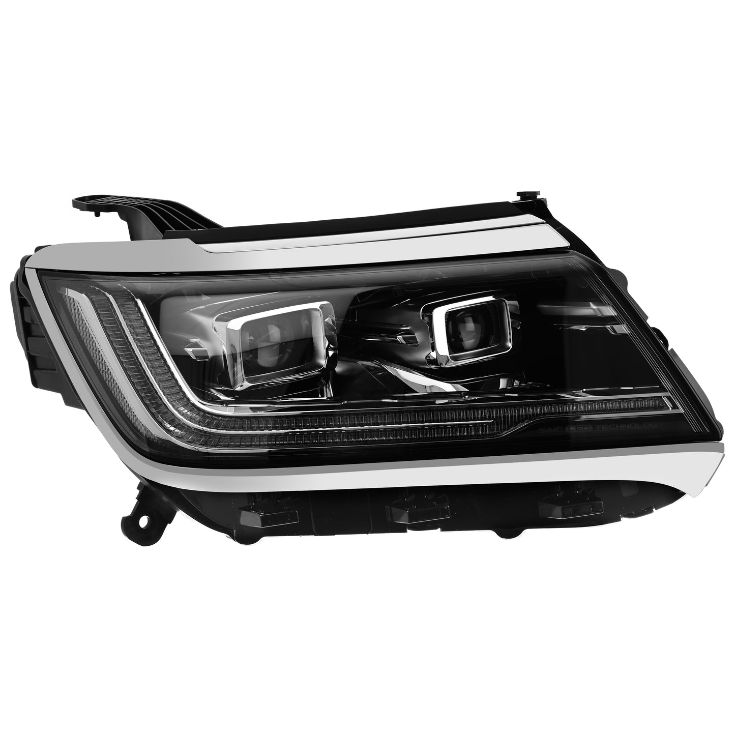 Faro Mg Rx8 22-24 C/Leds Cn Der P/ Mg Rx8 2022-2024