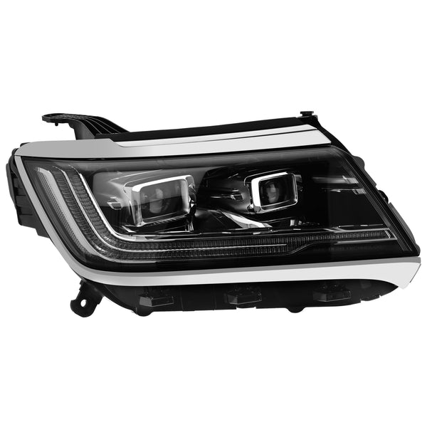 Faro Mg Rx8 22-24 C/Leds Cn Der P/ Mg Rx8 2022-2024