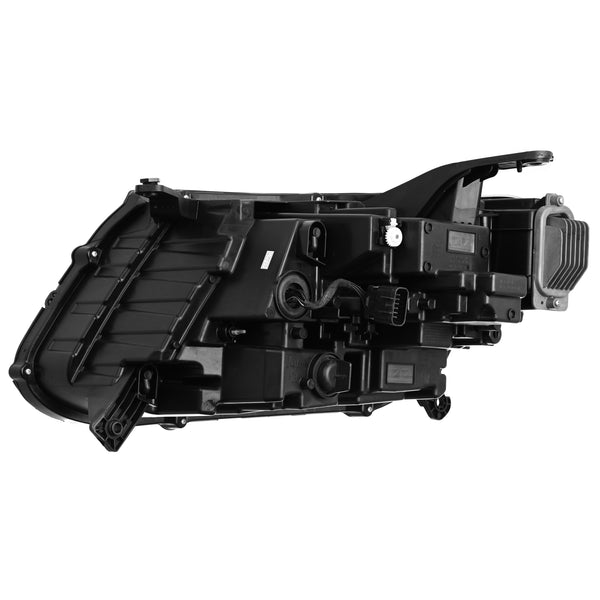 Faro Mg Rx8 22-24 C/Leds Cn Der P/ Mg Rx8 2022-2024