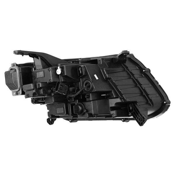 Faro Mg Rx8 22-24 C Leds Cn Izq P/ Mg Rx8 2022-2024