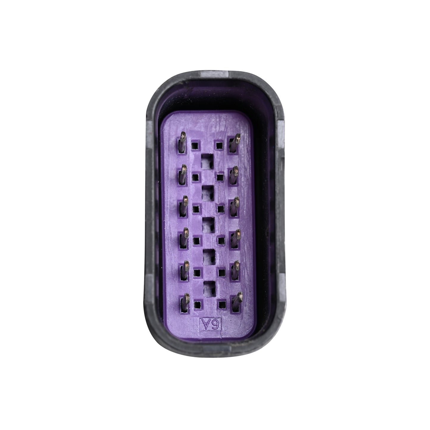Faro Mg Rx8 22-24 C Leds Cn Izq P/ Mg Rx8 2022-2024