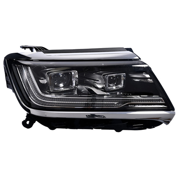 Faro Mg Rx8 21-24 C/Leds Cn Der P/ Mg Rx8 2021-2024