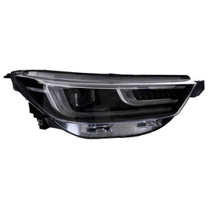 Faro Derecho LED Con Lupa Tiggo 8PRO 2023-2024