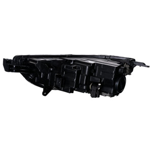Faro Derecho LED Con Lupa Tiggo 8PRO 2023-2024