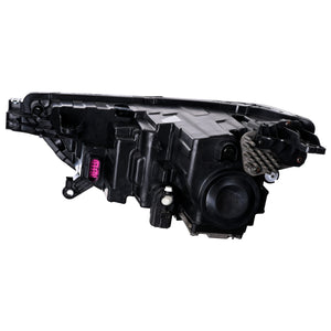 Faro Derecho LED Con Lupa Tiggo 8PRO 2023-2024