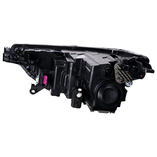 Faro Derecho LED Con Lupa Tiggo 8PRO 2023-2024