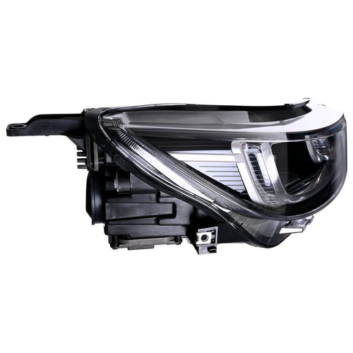 Faro Derecho LED Con Lupa Tiggo 8PRO 2023-2024