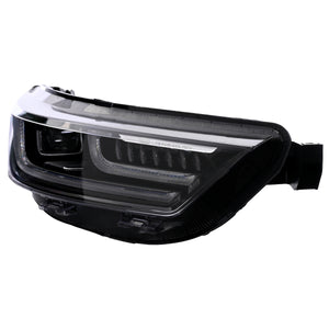 Faro Derecho LED Con Lupa Tiggo 8PRO 2023-2024