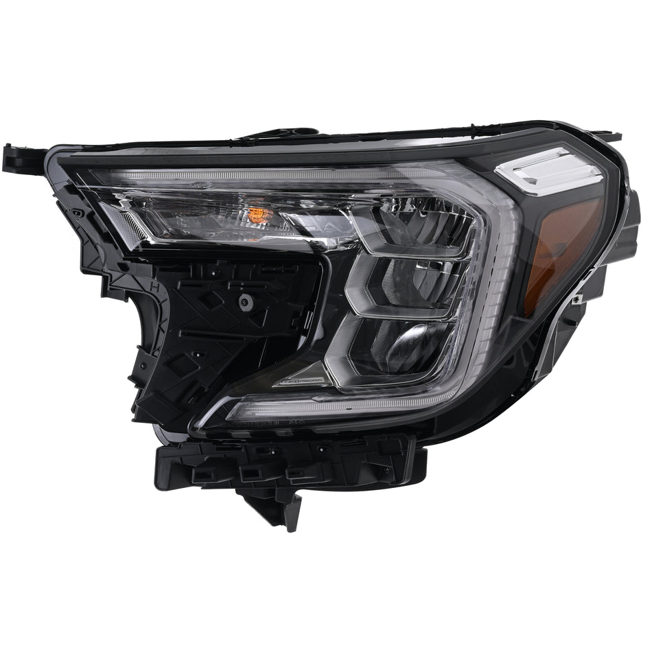 Faro P/ Gmc Terrain 2022-2024