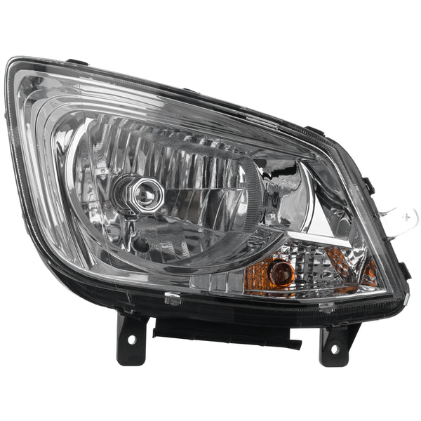 Faro Fo Tm3 21-23 Cn Der P/ Foton Tm3 2021-2023