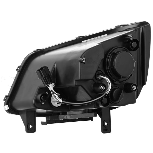 Faro Fo Tm3 21-23 Cn Der P/ Foton Tm3 2021-2023