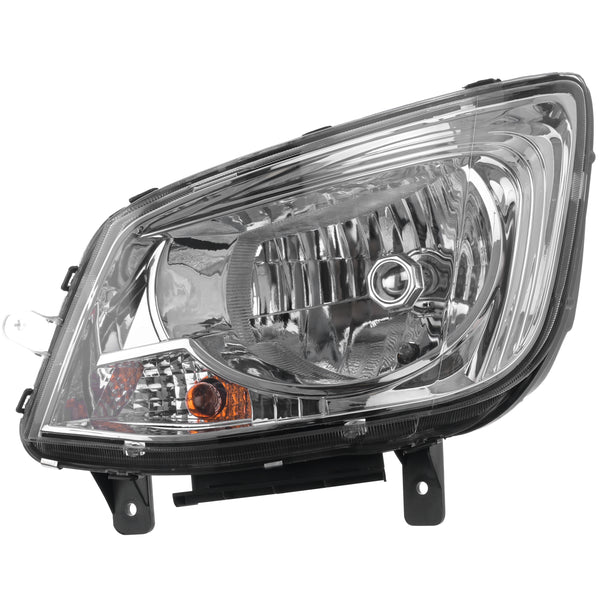 Faro Fo Tm3 21-23 Cn Izq P/ Foton Tm3 2021-2023
