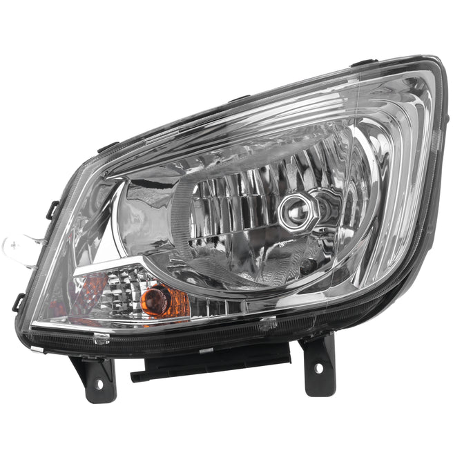 Faro Fo Tm3 21-23 Cn Izq P/ Foton Tm3 2021-2023