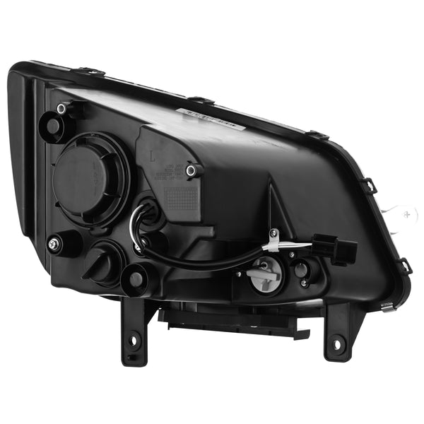 Faro Fo Tm3 21-23 Cn Izq P/ Foton Tm3 2021-2023
