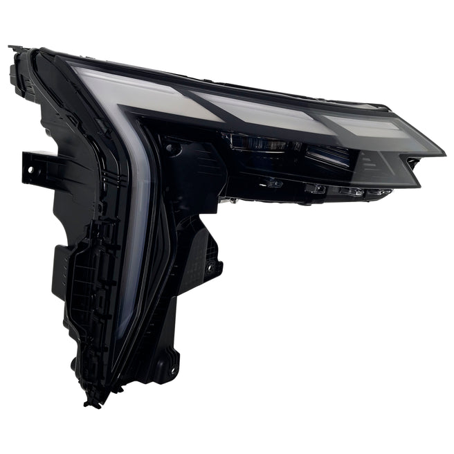 Faro gl starray 24-26 c/leds cn der