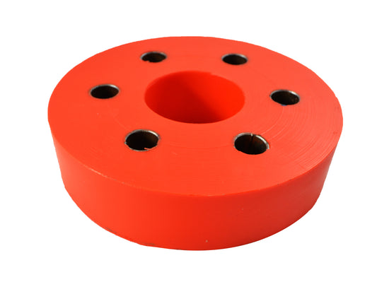 Cople De Direccion Poliuretano Ford Ranger 1983-2000