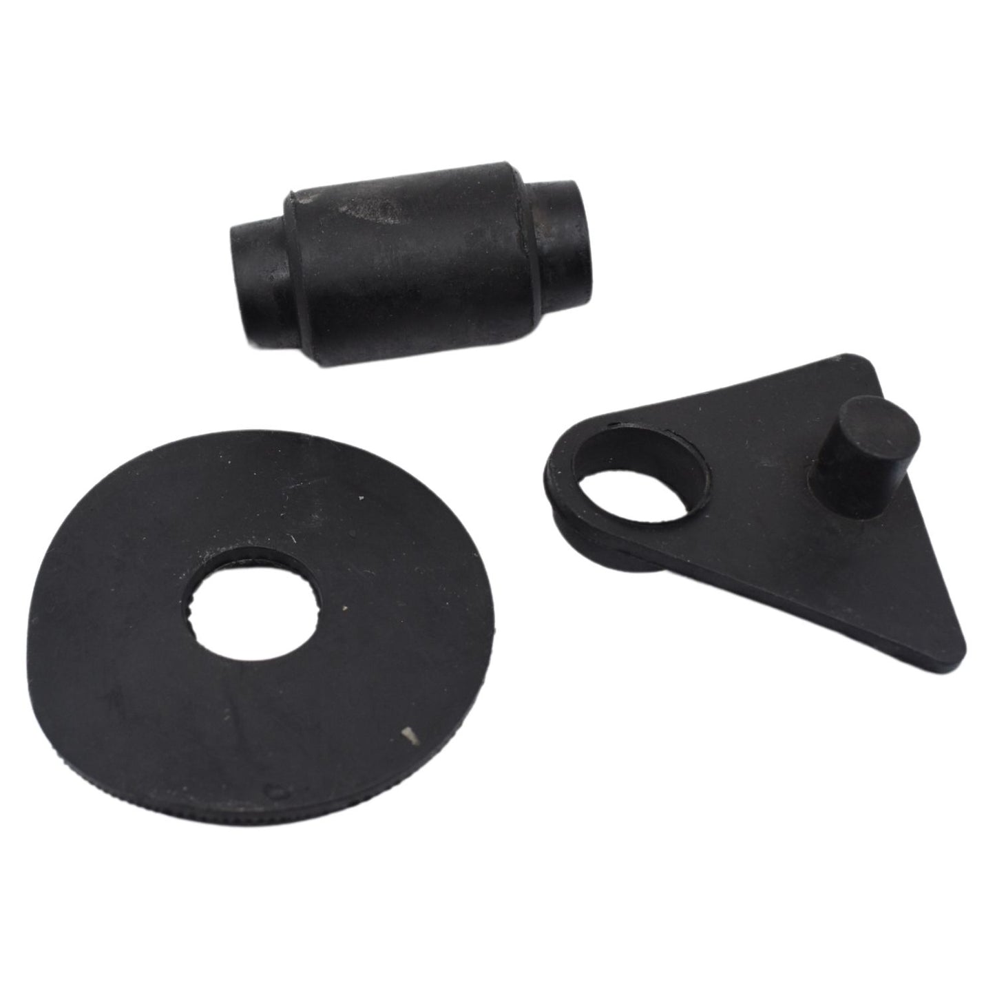 Goma Para Cardan Mediana Entre 207 Y 209 Chevrolet