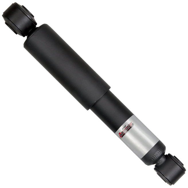 Amortiguador P/ Dodge Atos 2001-2004 L4 1.0L Posicion: Trasero