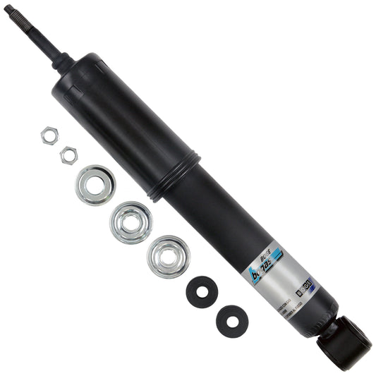 Amortiguador P/ Nissan D21 1993 V6 3.0L Posicion: Delantero