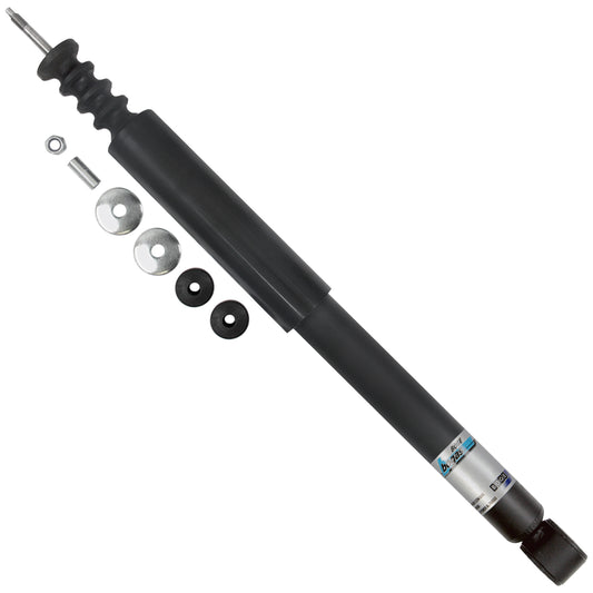 Amortiguador P/ Nissan Aprio 2008-2010 L4 1.6L Posicion: Trasero