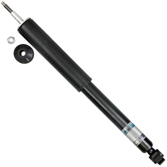 Amortiguador P/ Suzuki Ignis 2017-2023 L4 1.2L Posicion: Trasero